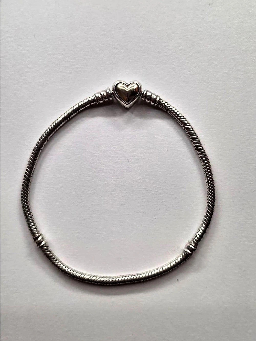 Pandora Moments Heart